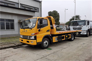 新林车辆公路救援