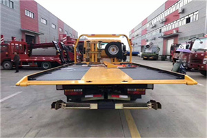 新林附近汽车救援服务