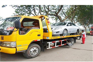 新林附近24小时汽车拖车服务热线