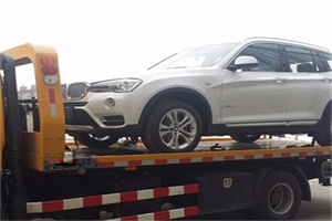 新林拖车24小时服务电话