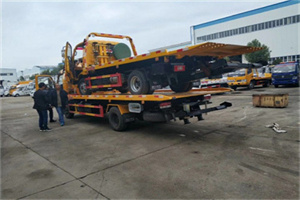 新林同城汽车补胎